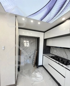 فروش٢ خواب سپاهانشهر قابل معاوضه