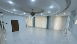 لوکس و خوش‌نقشه ۳ خواب تک‌واحدی