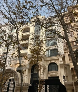 هروی/۱۸۰ متر/ساختمان ژورنالی/معاوضه با واحد کوچکتر