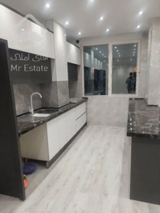 83متر 2خواب فول امکانات رو ب افتاب