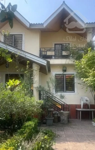 ویلایی با سندو پایان کار زیر قیمت(رها ریاحی) شهرکی