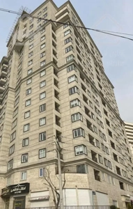 شهرک چشمه ۱۰۷متر برج مجلل عقیق فول ویوباز شیک