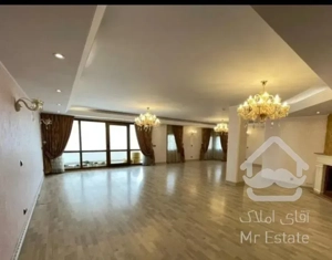 آپارتمان سه خوابه/178متری /الماسی از نور ونقشه