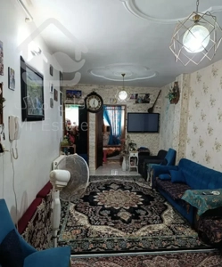 فروش واحد ۵۵متری / لیلاشهر/ قیمت کاسبی