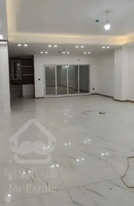 واحد ۱۳۰ متری- فوق‌العاده‌ خوش نقشه- امیریه شمالی