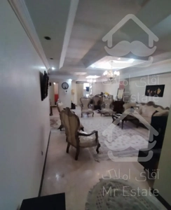 ۱۱۰ متر  کم واحد ۱۰ ساله شهرزیبا