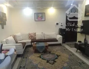 59 متر دو خواب ایت الله کاشانی