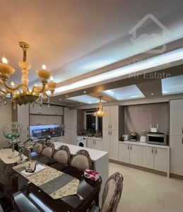 فروش آپارتمان ۹۰ متری ۲ خوابه در شیخ هادی