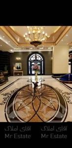 فروش آپارتمان نیاوران 426  متر شیک