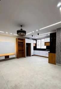 ۷۰متر*دو خواب*طبقه اول*پارکینگ سندی*سنددار