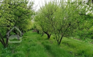 باغ با امکانات در منطقه زیبای سربست، هماشهر