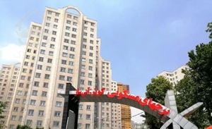 فروشنده واقعی/۹۶متر ویوی استثنایی/ارتش/کوثرآتیساز