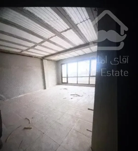 اپارتمان خام ۱۰۰ متری در بندر انزلی