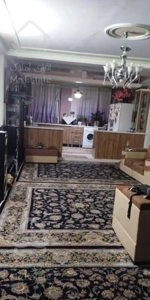 ۸۰متر ۲خواب با پارکینگ و آسانسور