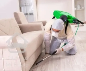 سمپاشی*کل اهواز*سم پاشی*ساس سوسک موش*موریانه زدایی