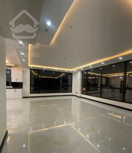 « آپارتمان ۲۲۰متـر ۴خواب تکواحدی کوثرشمالی فـول »