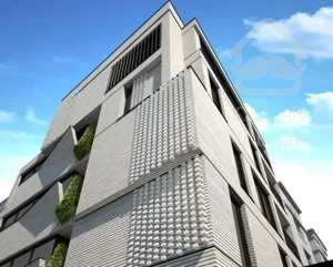 آپارتمان ۲۰۰ متر، سه خواب، لوکس،محدوده مادی نیاصرم