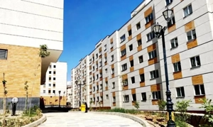 آپارتمان‌های دولتی محک/قسطی/ از خاک تا کلید