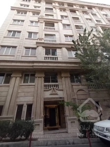 ۶۴متر یه خواب  خوش نقشه سازمان برنامه