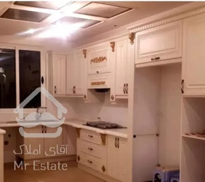 ۱۲۰ متر ۳ خواب نوساز در درختی (فروش یکجا نوساز)