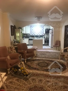 ۷۳ متر سازمان برنامه فول بازسازی شده خوش قیمت