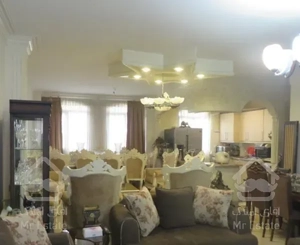 130 متر دوخواب ویو دار شهران