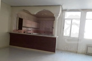 ۱۰۸ متر / دبستان /  تک واحد / خوش نقشه