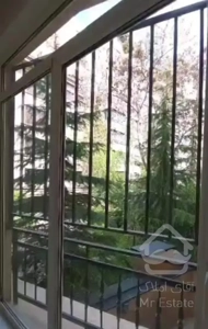 اقدسیه گلستان جنوبی /۱۰۵ متر ۲خواب فول بازسازی شده