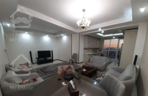 ۹۹متر /۲خواب/ ۳ساله/  ایران زمین شمالی اعلائی سوم