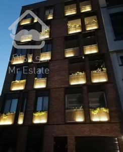 اپارتمان۱۸۰ متر تک واحدی کلید نخورده نوساز