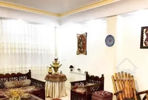 ۱۴۰  متری/۳ خواب /فول امکانات/ در اباذر