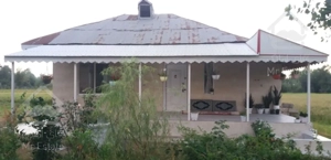 اجاره ویلا وباغ کاملا مستقل