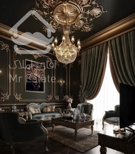 آپارتمان/250متری 4 خوابه/تک واحدی