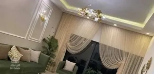 ۱۰۰متر/جنوبی/فول امکانات/قابل معاوظه