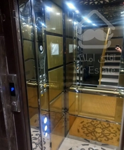 ۷۲متر ویلاشهر سروازاد چیتگرشمالی فول زیرغیمت