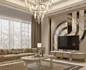 فروش ۱۴۶ متری شیک درخیابان ۱۰۸ غربی چهارباندی