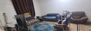 یک واحد از چهارواحده سنتی75 متری