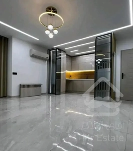 آپارتمان ۶۲ متری فول دیزاین