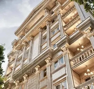 90 متر / 2 خواب