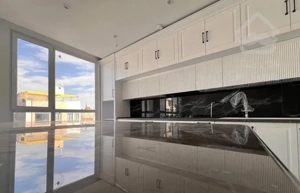 ۲۲۰ متر دوبلکس ۳ خواب / صارمی *روف‌گاردن اختصاصی