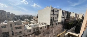 فروش تکواحدی متراژ پایین در گلستان