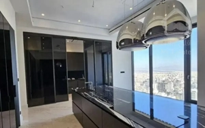 هاشمیه /فرشته/۱۲۰متر/دوخواب/بازسازی شده