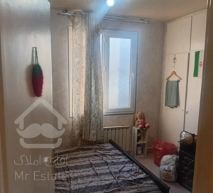 شرقی های فلکه دوم