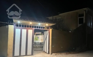 ویلا دو طبقه مبله