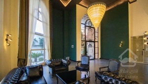 فروش واحد 210 متری لوکس در امام رضا