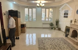 آپارتمان ۱۰۰ متری/باغ فیض