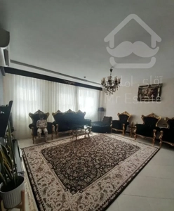 فروش آپارتمان ۹۳ متری در نقش جهان