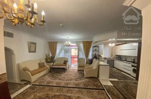 ۹۰متر۲خ فول امکانات آفتابگیر سازمان برنامه شمالی