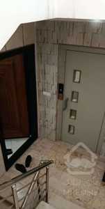 71 متر نوساز تک واحد هفده شهریور