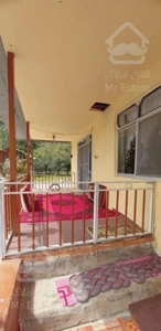 *ویلای جنگلی سرسبز ماسال*